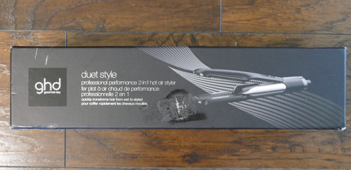 Ghd duet style - style, couple