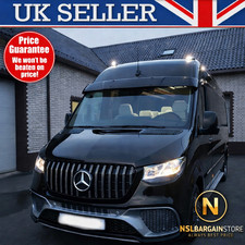 MERCEDES BENZ SPRINTER 2017+