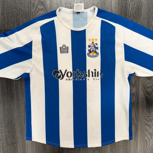 Original admiral huddersfield - original,