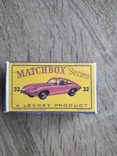 Matchbox Regular Wheels No32