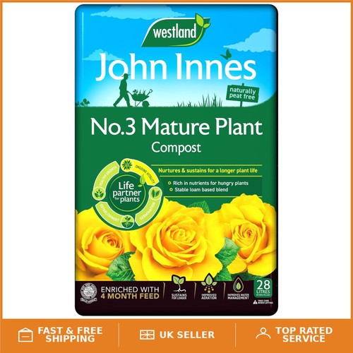 Nutrient rich 30l john innes - nutrient-rich,