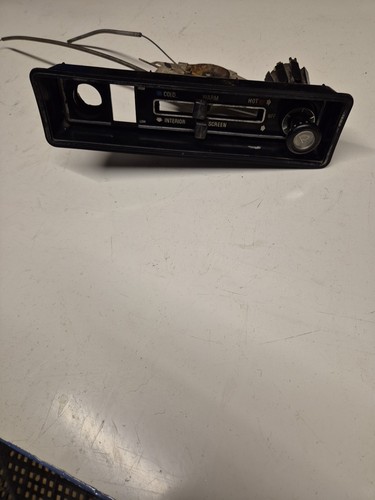 Ford cortina heater - ford, 2