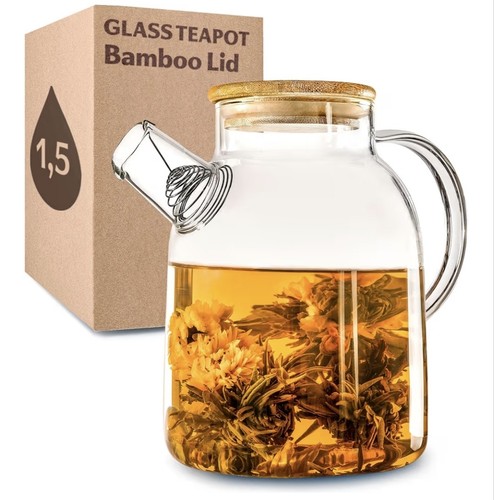 Cosumy 1500ml glass - 1500ml,