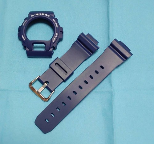 Unused shock dw - [unused], bezel