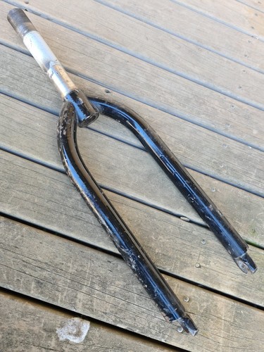 Original tange 20 forks - tange,