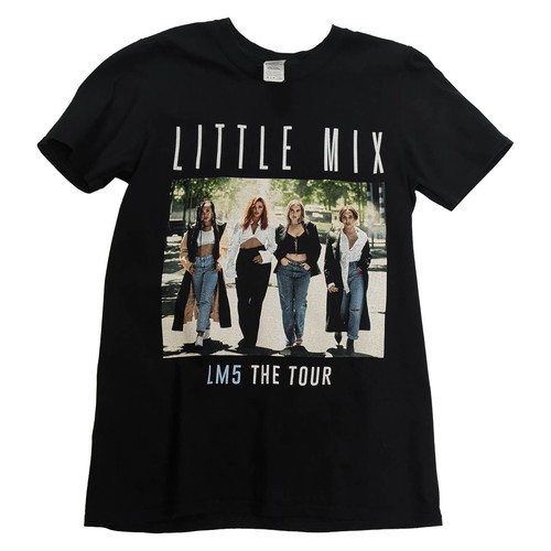 Little mix lm5 the tour - mix,