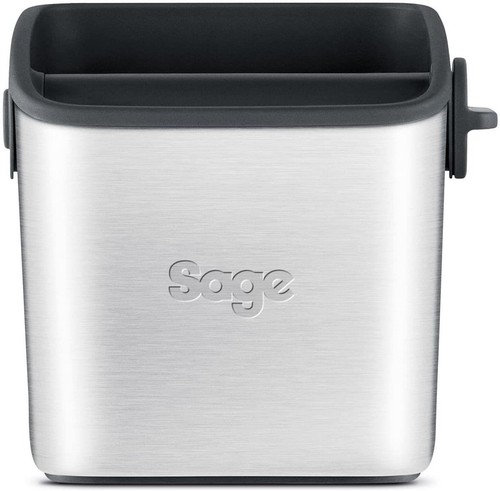 Sage mini knock - mini, silver