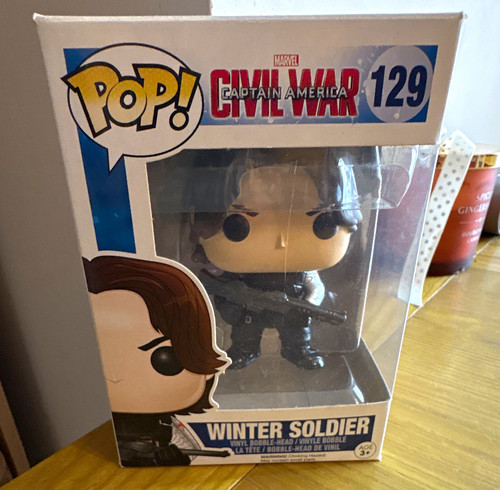 Funko pop marvel - funko, pop!