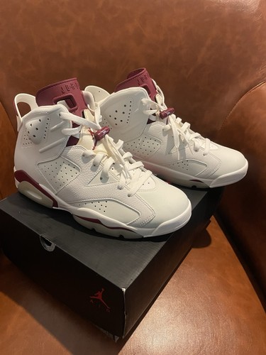 Size air jordan 6 retro - size,