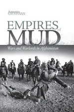 Antonio Giustozzi Empires Of