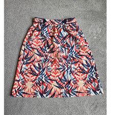 Zara basic abstract - abstract, print