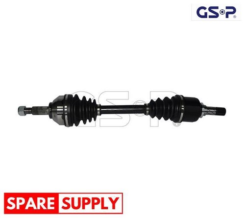 Drive shaft for - shaft,