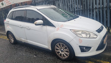 FORD C-MAX MK2 2011 2.0 DIESEL