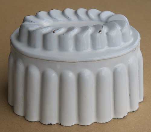 Vintage antique enamel - vintage,