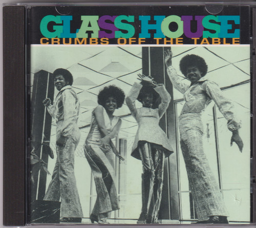 Glasshouse crumbs off - glasshouse,