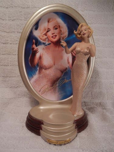 Vtg marilyn monroe - vtg., figure