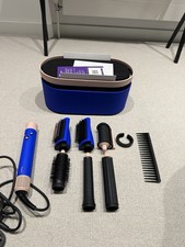 Dyson Airwrap HS05 Multi-Styler Long Complete Vinca Blue/Rose