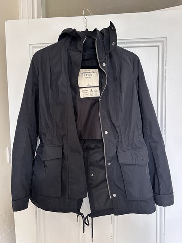 Abercrombie women waterproof - abercrombie, women's