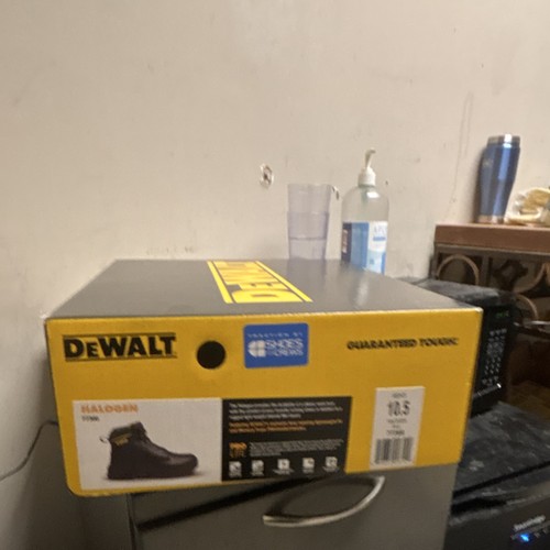 Dewalt halogen dxwp84354 - halogen,
