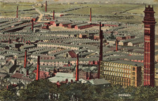DARWEN - PRE 1918 LANCASHIRE