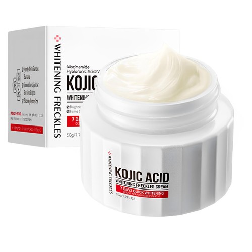 Kojic acid cream skin - cream,