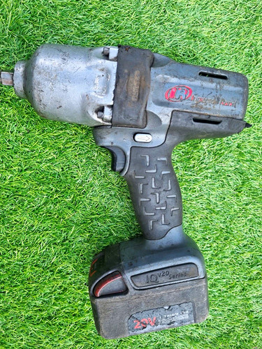 Ingersoll rand iqv20 - iqv20, 20v