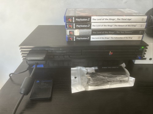 Ps2 sony playstation game - ps2, 2