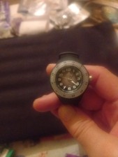 Adidas Unisex Youths Quartz