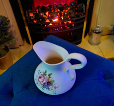 Vintage Axe Vale Pottery Devon