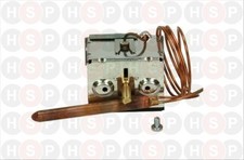 Potterton KINGFISHER MK2 Ranco