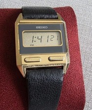 Vintage Seiko F231 4030