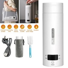 Portable 450ml mini electric - 450ml,