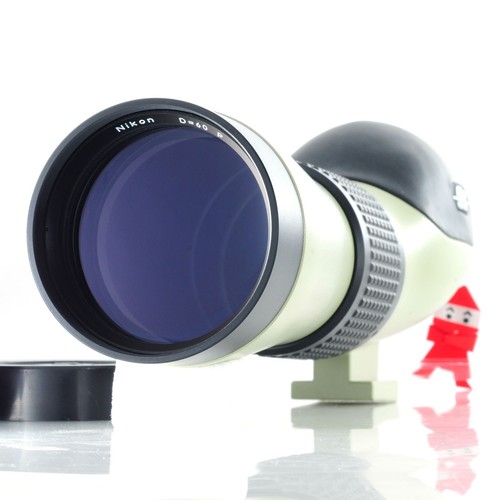 Nikon field scope p - nikon,