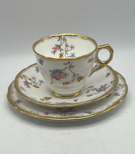 Royal Stafford Violet