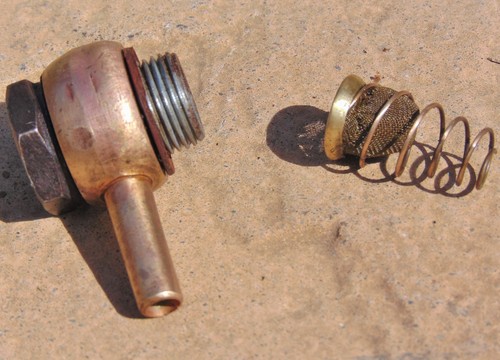 Classic vintage carburettor - vintage,