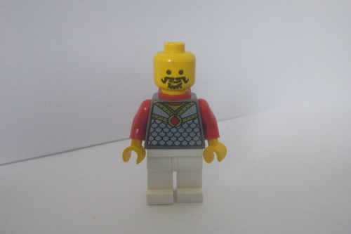 Lego castle chess king - lego,