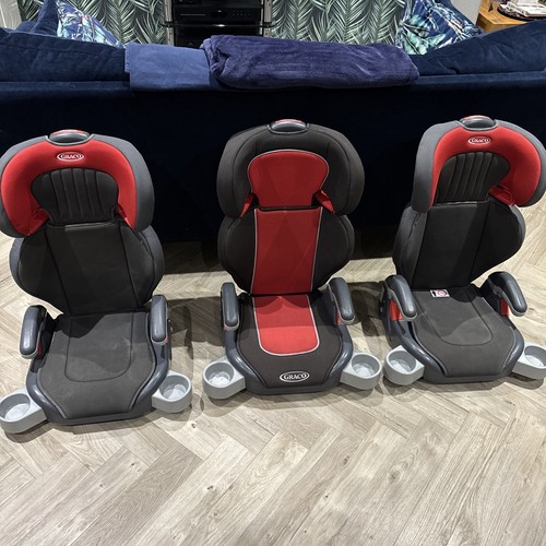Graco junior maxi - x,