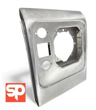 RH Front Wing Panel For Land