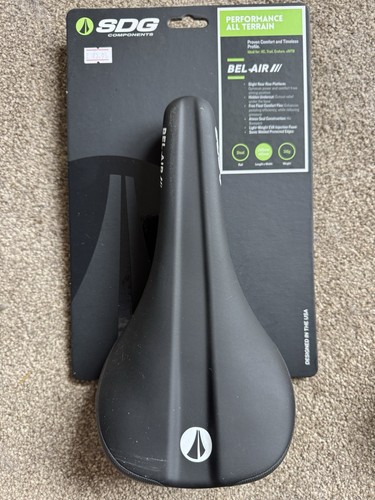 Sdg components bel - air, 111