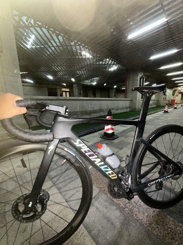 Specialized works venge - specialized, s-works