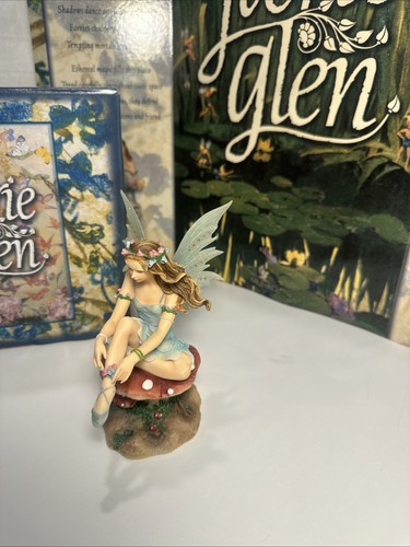 Faerie glen dewdance - faerie,