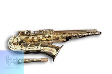 Yamaha YAS-62 Alto Saxophone