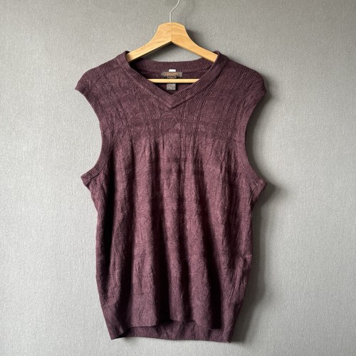 Vintage dockers neck sweater - vintage,