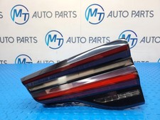 BMW X3 SERIES LCI REAR TAIL