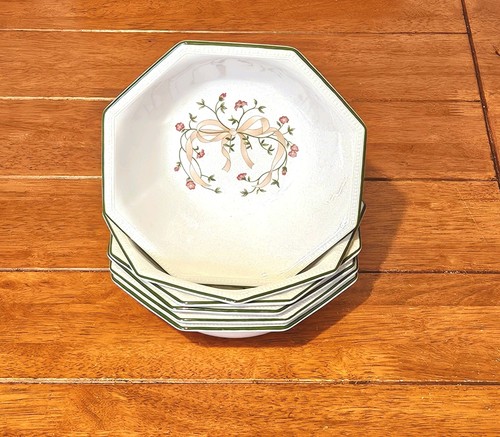 Set octagonal johnson - of, 6