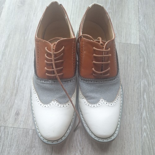 New ladies brogues - brogues, classic