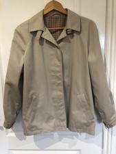 Vintage Dannimac Jacket Coat