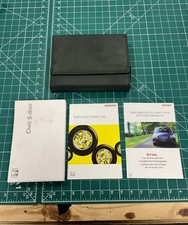 Genuine Honda Civic MK8