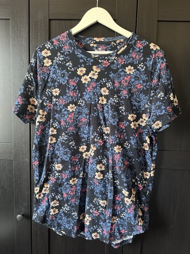 Mens hollister top size - top,