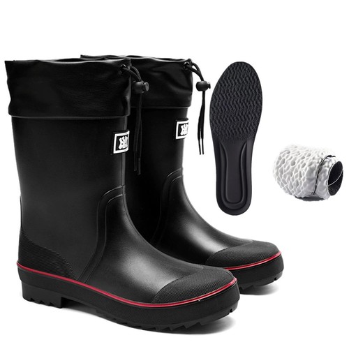 Kaini rain boots men - men,, mens